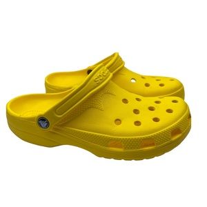 crocs adult classic snake print clog stores